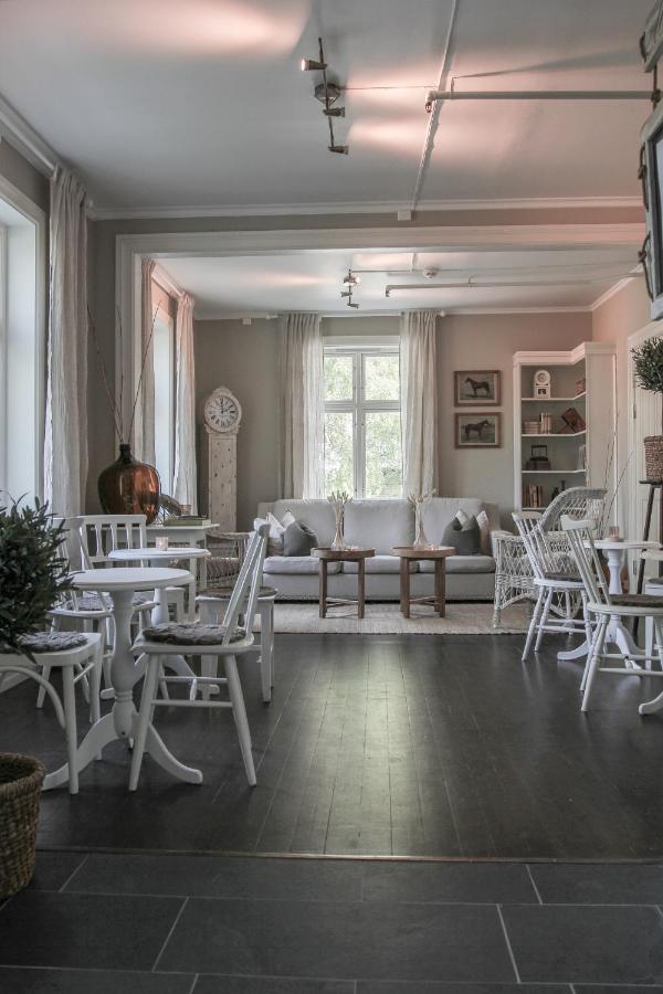 Petrines Gjestgiveri Norddal Dış mekan fotoğraf